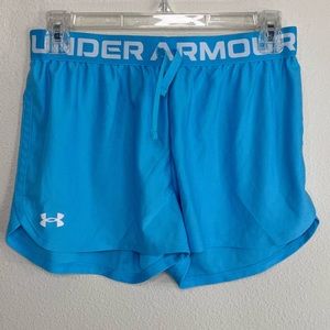 Under Armor Youth Sport Short